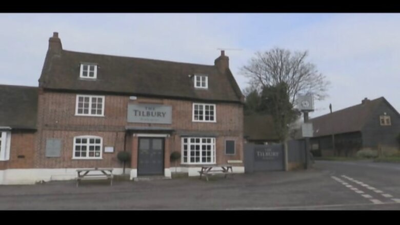 Vijay Mallya still at UK country home, seeks expensive legal opinion