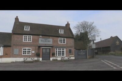 Vijay Mallya still at UK country home, seeks expensive legal opinion