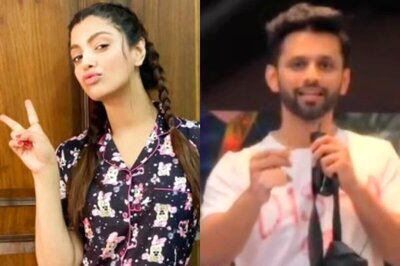Bigg Boss 14: Akanksha Puri Supports Rahul Vaidya for Proposing Marriage to Disha Parmar, Takes Dig at Paras Chhabra