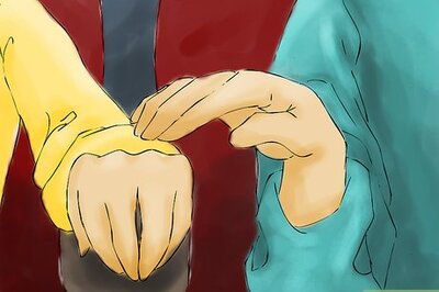 How to Flirt With Your Girlfriend