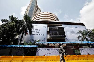 Sensex Regains 28,000 Level, Climbs 177 Points in Early Trade