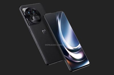 OnePlus 12 Leaked Renders Reveal Key Details: Periscope Zoom Lens, Next-Gen Chip And More