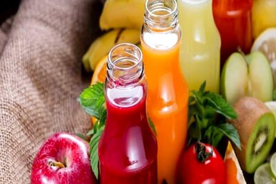 5 Top Juices to Increase Immunity and Fitness This Winter