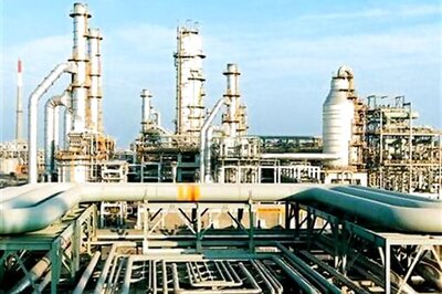 RIL to restart crude unit in 1-2 days after fire