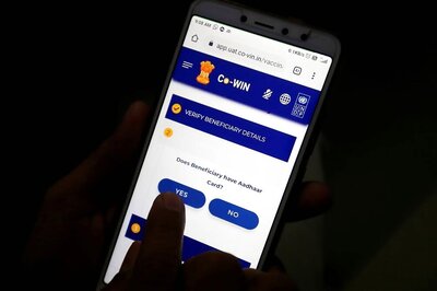 Soon You'll Be Able to Book COVID Vaccine Slots Via Any App: Govt Launches New Guidelines for CoWIN API