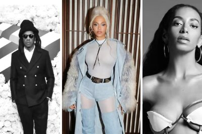 Met Gala Flashback: The Elevator Fight That Shocked Jay Z, Beyonce And Solange's Fans