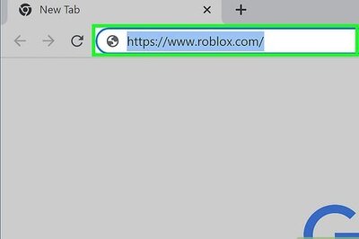 Make a Shirt in Roblox: Create Shirts in GIMP or Photoshop