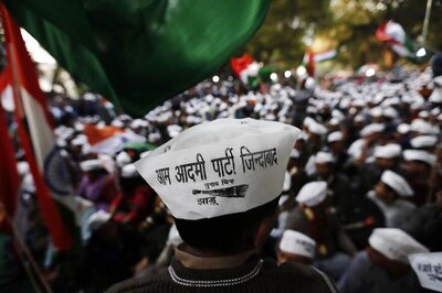 AAP Releases Manifesto, Promises to 'Re-engineer' 'Failed' Maharashtra