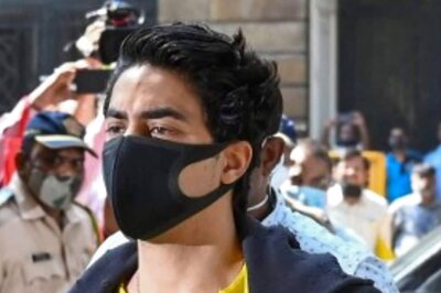 Aryan Khan Drug Case Co-Accused Arbaaz Merchant Wants to Meet Him, to Approach Court With The Plea