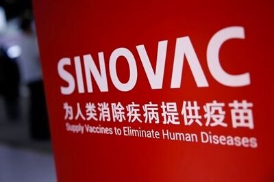90% Of China's Sinovac Employees, Families Took Coronavirus Vaccine: CEO