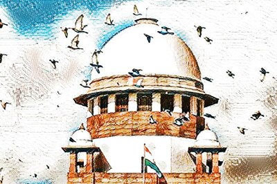 SC Dismisses Plea Seeking President's Rule in UP Over Rising Crime Graph