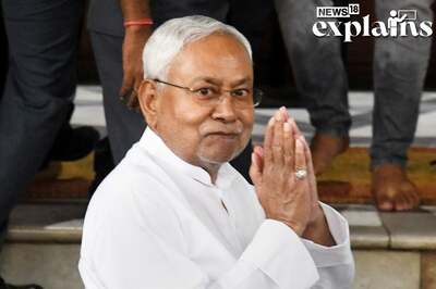 First Oath in 2000, CM for 9th Time: A Look at Nitish Kumar's Previous 8 Stints in Power | EXPLAINED