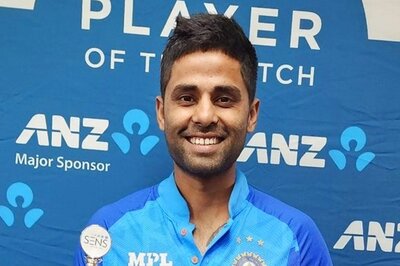 Suryakumar Yadav is Much Like AB de Villiers at His Best, Says Ravi Shastri