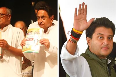 Cong’s Ram-Laxman vs BJP’s Shiv Bhakt: Nath, Digvijaya & Scindia Script MP's New Poll Adhyay