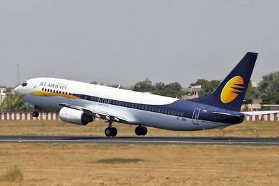 'Talks on With Pilots to Resolve Salary Disbursement Issues', Says Jet Airways