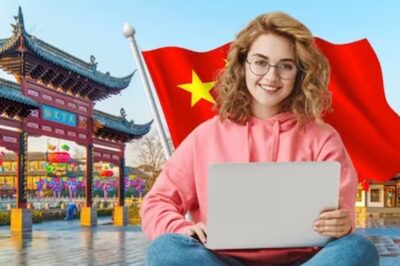 Tuition Waiver To Stipend, All You Need To Know About Great Wall Fellowship Programme