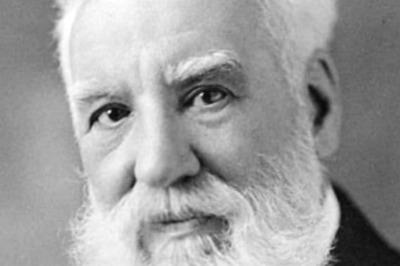 Graham Bell Birth Anniversary: Interesting Facts About Telephone Inventor