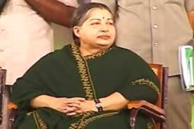 Jaya asks Modi to put an end to monthly increase in fuel price