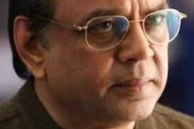 Paresh Rawal Apologises for His 'Cook Fish For Bengalis' Remark; Says 'It Was A Slip Of The Tongue'