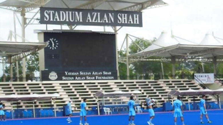As it happened: India vs Korea, Azlan Shah Cup