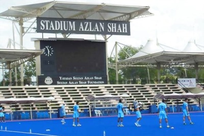 As it happened: India vs Korea, Azlan Shah Cup