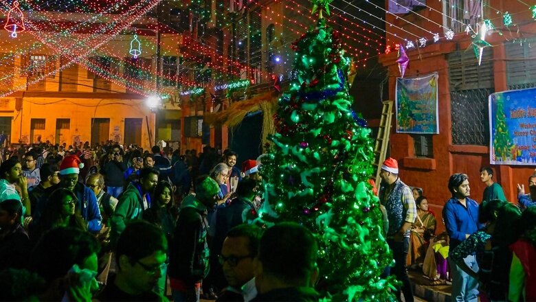 After Christmas, Subdued New Year on The Cards Amid Omicron Surge. Check List of States With Curbs