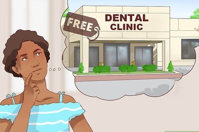 How to Get Low Cost Dental Work