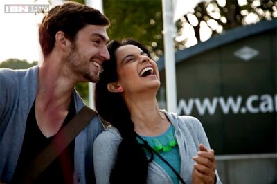 60th Filmfare Awards: The complete list of winners