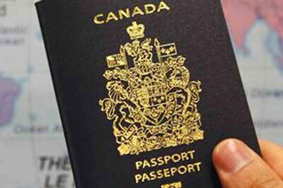 Canada Soon to Allow Gender-neutral Passports