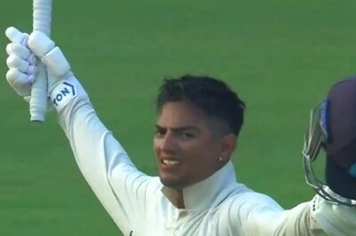 Ranji Trophy: Delhi Trial TN by 410 Runs at Stumps on Day 3 Despite Yash Dhull Ton, Chandigarh in Control Against Assam