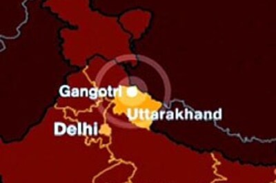 Quake jolts Uttarakhand, north India gets the jitters