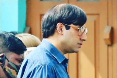 Abhishek Bachchan Humbled After His First Look from 'Bob Biswas' Receives Appreciation