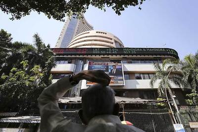Sensex crashes over 1,200 points on Monday, most in seven years; fourth biggest fall in history