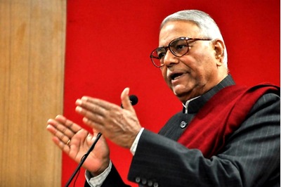 Centre Must be Withdraw CAA as it is 'Unconstitutional', Says Yashwant Sinha
