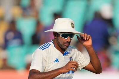 R Ashwin Withdraws From Ongoing 3rd Test vs England due to Family Medical Emergency