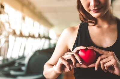 Five Important Indicators Of Heart Health