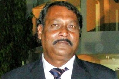 Former international footballer P Vijay Kumar dies