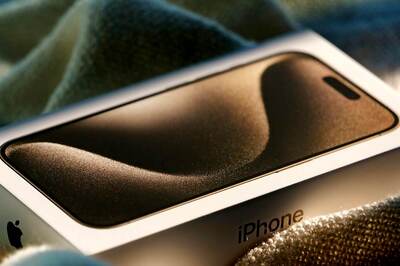 iPhone 17 Launch In 2025 Could Be Much Bigger Than iPhone 16 Series This Year: Know More