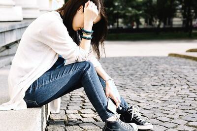 Suicide Leading Cause Of Death Among Young Chinese