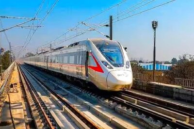 New Rapid Metro Route To Link Ghaziabad RRTS To Noida Airport? Details Inside