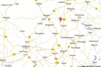 Rajasthan sets up task force for 7 new medical colleges