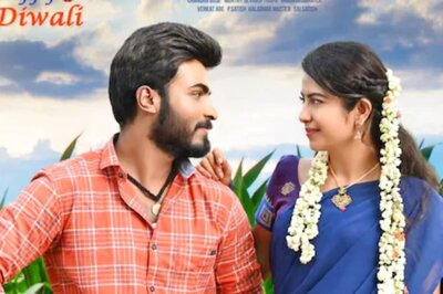 First Look of Avika Gor-Starrer Umapathi Garners Positive Response