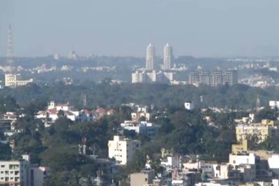 Inside Bengaluru's Billionaire's Street: What Makes It the City’s Most Coveted Real Estate?