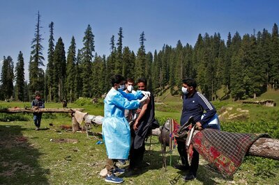 Modi Govt’s Decision to Restore Statehood to J&K Could Offer its People Much-needed Release