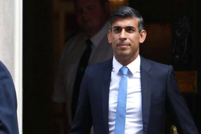 India, UK Looking at Possible Visit of PM Sunak to New Delhi Soon