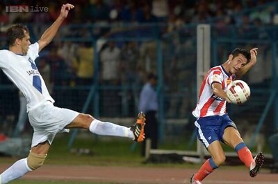 Success of ISL critical to Indian football's growth: Luis Garcia