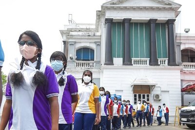 From Montfort to Doon: Top 5 Boarding Schools in India and Their Admission Process