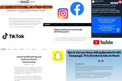 What Is Happening Between Facebook & Advertisers As Mark Zuckerberg Is Losing Out On Millions?