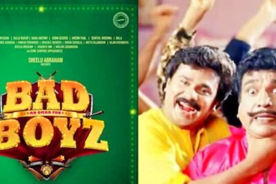 Filmmaker Omar Lulu Organises Title Launch Event For His Next