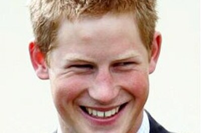 Prince Harry may join Iraq war soon